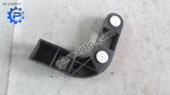 Opel insignia braket sol arka alt 13256846