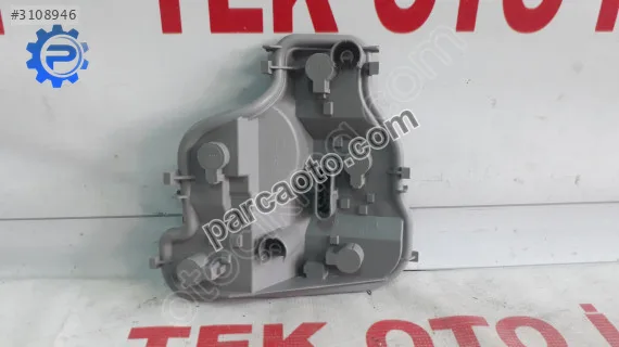 Opel vectra c stop duyu sağ 43240751 11-14