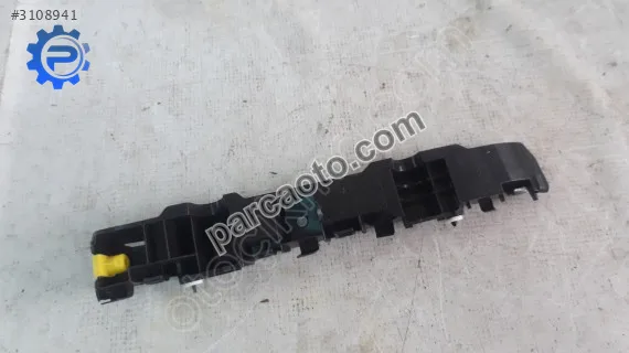 Opel corsa e braket sağ arka 39002838