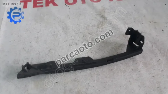 Opel vectra c braket sağ ön 13140761