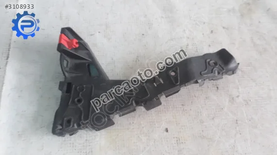 Opel astra h braket sol ön 244602831