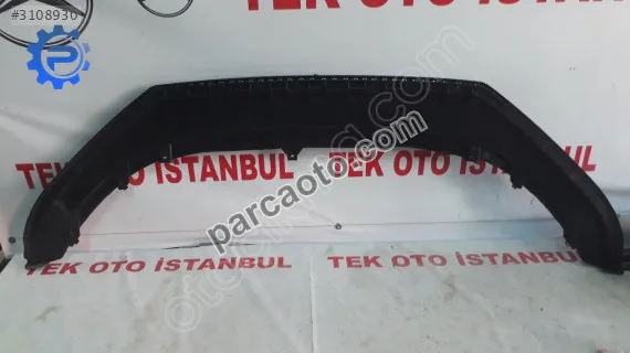 Volkswagen polo yarasa 14-17 6c0805915h