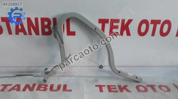 Hyundai accent blue bagaj menteşesi sol 792101r000