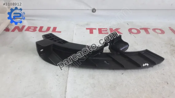 Hyundai i20 braket sol ön far braketi 865811j500