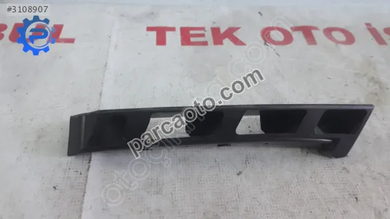 Hyundai accent braket sol ön 8651525600