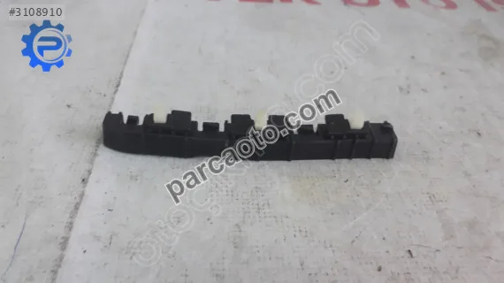 Hyundai Accent Tampon Tutacağı - İstanbul Anadolu Ataşehir