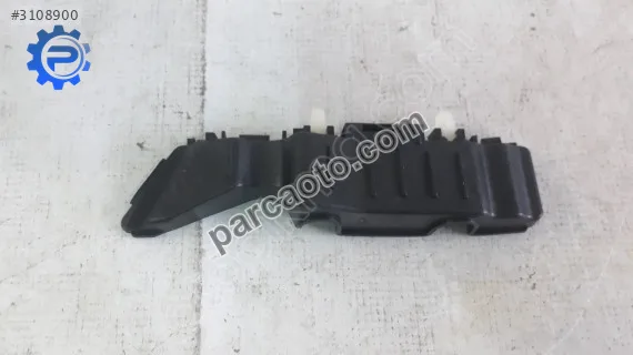 Hyundai accent braket sağ ön uç 865141r000