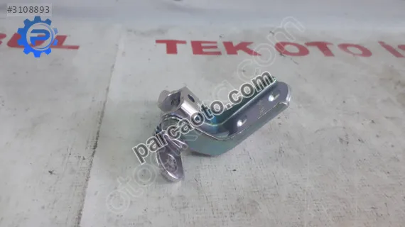 Kıa rio kapı menteşesi sol üst menteşe 793101g000