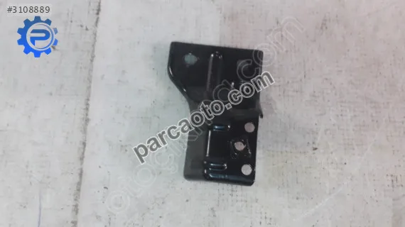 Hyundai accent braket radyatör ayağı sağ 641251r000