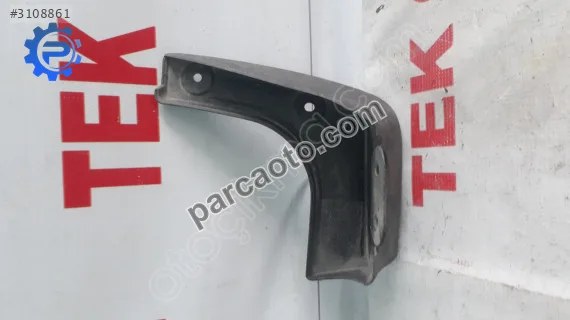 Hyundai accent  bakalit paçalık sağ arka 86842-1r000