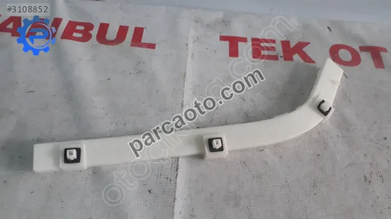 Mıtsubıshı lancer braket sol uç 6410a199-3h41