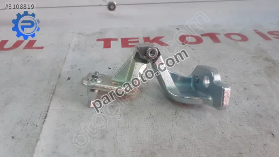 Ford transit kapı menteşesi sağ ön üst bk21v2200bh