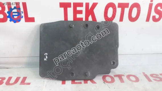 Ford focus bakalit beyin kutusu kapağı av6112a532ac