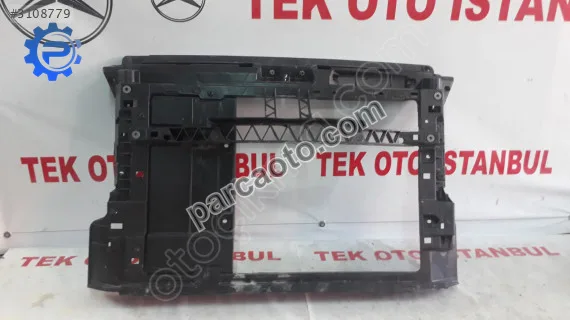 Volkswagen polo ön panel 10-14 6r0805588ah