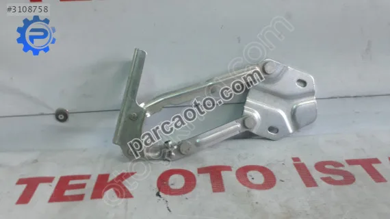 Volkswagen caddy kaput menteşesi sağ 1t0823302f