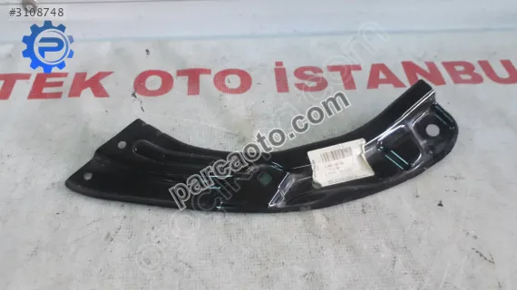 Skoda rapid panel sacı sol üst 5ja805931b