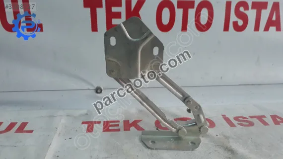 Volkswagen caddy kaput menteşesi sol 1t0823301f