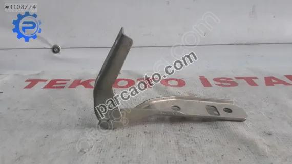 Volkswagen polo 3 kaput menteşesi sol 6n0823301e