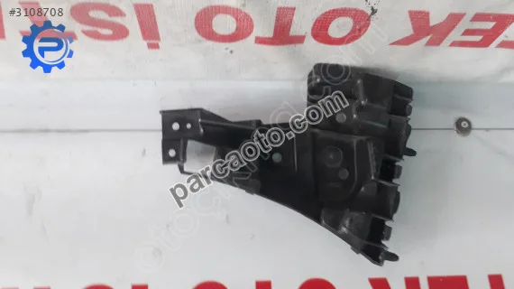 Volvo v60 braket sol ön uç 31425463