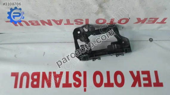 Volkswagen passat braket sol arka 3c8807393d