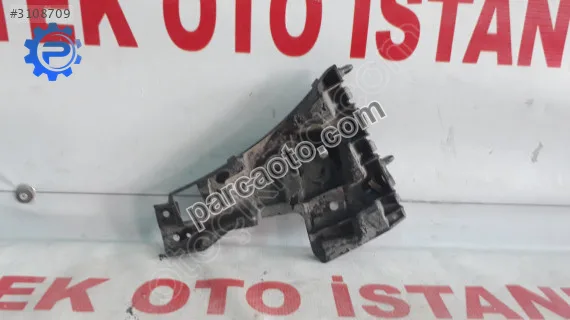 Volvo v60 braket sağ ön uç 31425464