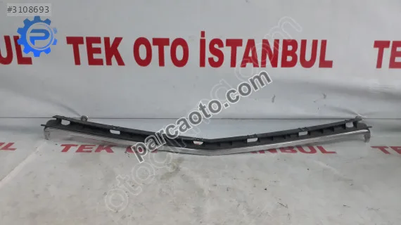 Mercedes c 204 kaput nikelajı amg a2048800983