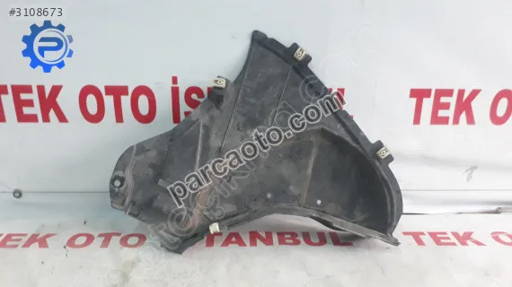 Bmw g30 bakalit sağ ön kürek bakaliti 51757340744