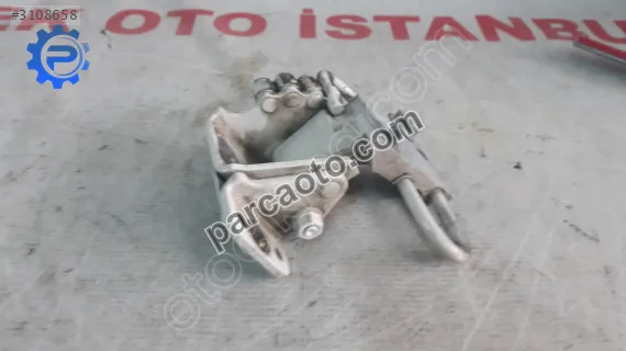 Volkswagen passat kapı menteşesi  cc sağ ön alt 3c88314120