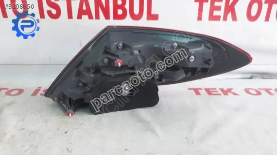 Mercedes e 213 stop sol yan sanayi sıfır