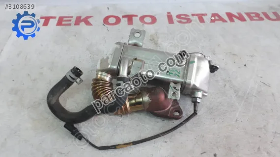 Mercedes c 205 egr soğutucu 14735678r dizel