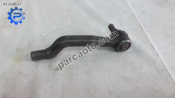 Mercedes A 169 ROT BAŞI SOL