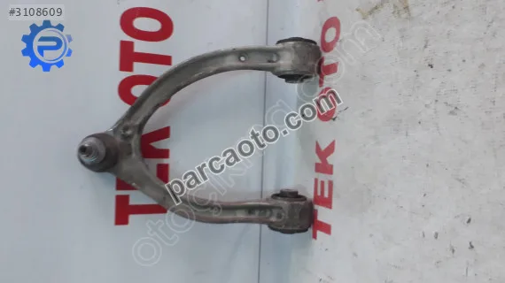 Mercedes C 205 SALINCAK SAĞ ÜST