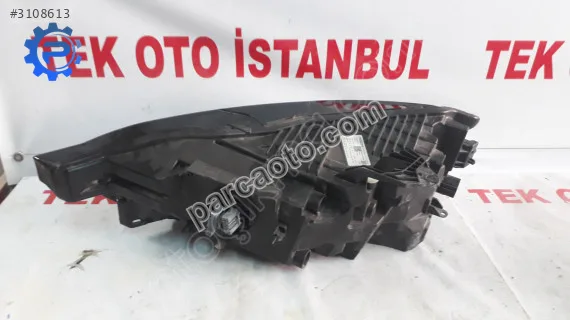 Volvo xc60 far sağ led 31420418