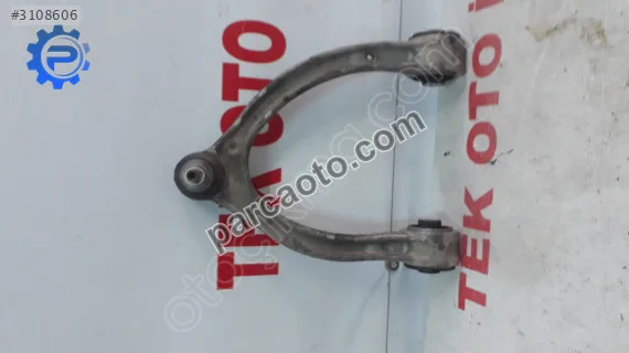 Mercedes C 205 SALINCAK SAĞ ÜST