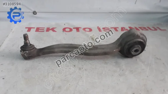 Mercedes C 204 SALINCAK SAĞ ÖN 20305