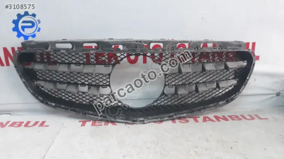 Mercedes e 212 panjur makyajlı kasa