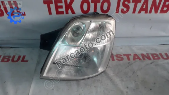 Kıa picanto far sol düz