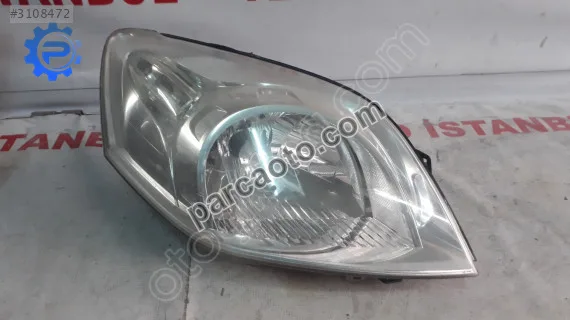 Fiat fiorino far sağ düz
