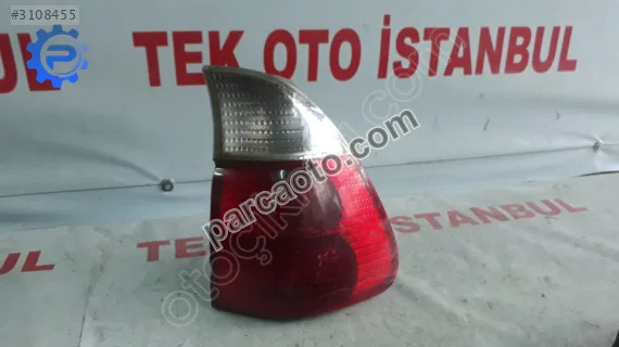 Bmw e53 stop sağ