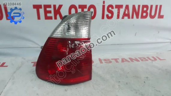 Bmw e53 stop sol 6516907