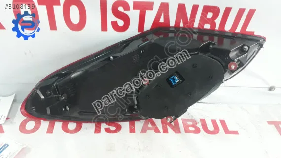 Mercedes c 205 stop a2059064603 sağ yeni kasa