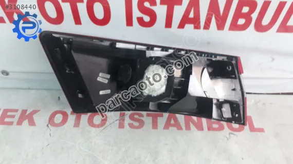 Skoda süperb  stop sağ led sedan 3v5.945.208