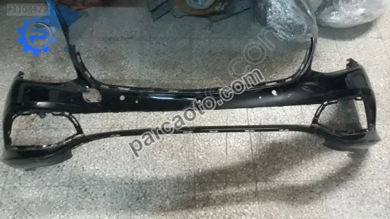 Mercedes E 213 TAMPON ÖN