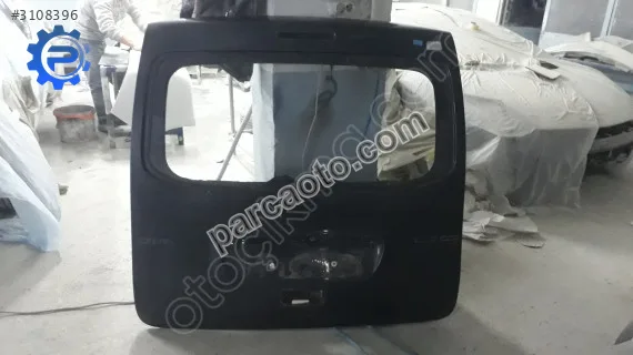 Citan 415 bagaj kapağı