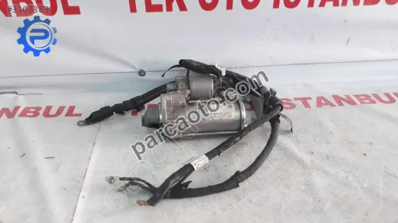 Mercedes C 205 MARŞ MOTORU A6269060100