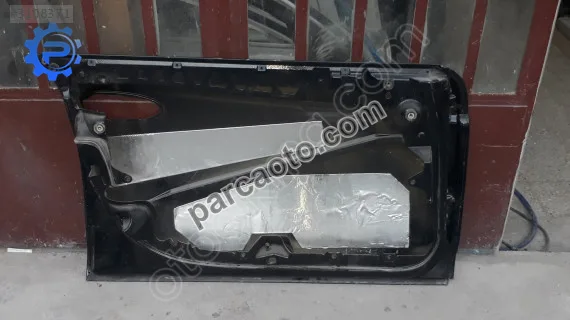 Porsche panamera kapı sol ön
