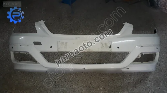 Bmw 245 tampon ön