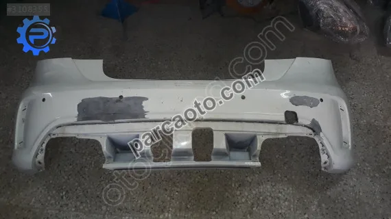 Mercedes A 176 TAMPON ARKA AMG