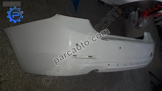 Bmw f30 tampon arka