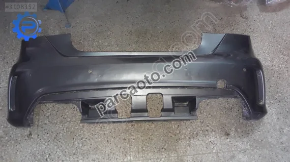 Mercedes A 176 TAMPON ARKA AMG